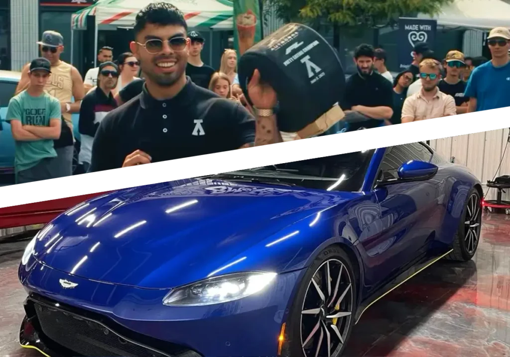 Alex Ottawa Window TInt