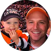 Jason Wilkes icon