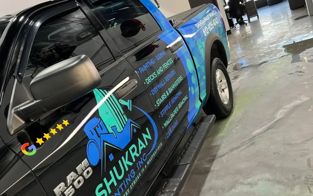 Shukran Hussainzada testimonial image