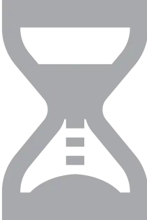 icon hourglass