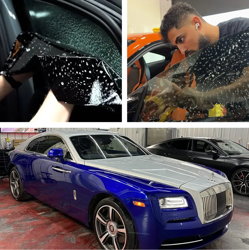 window tint warranty plan